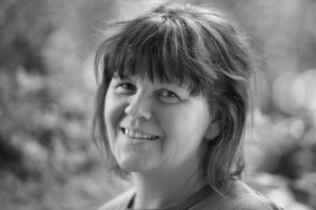 Anne Mette Lindberg